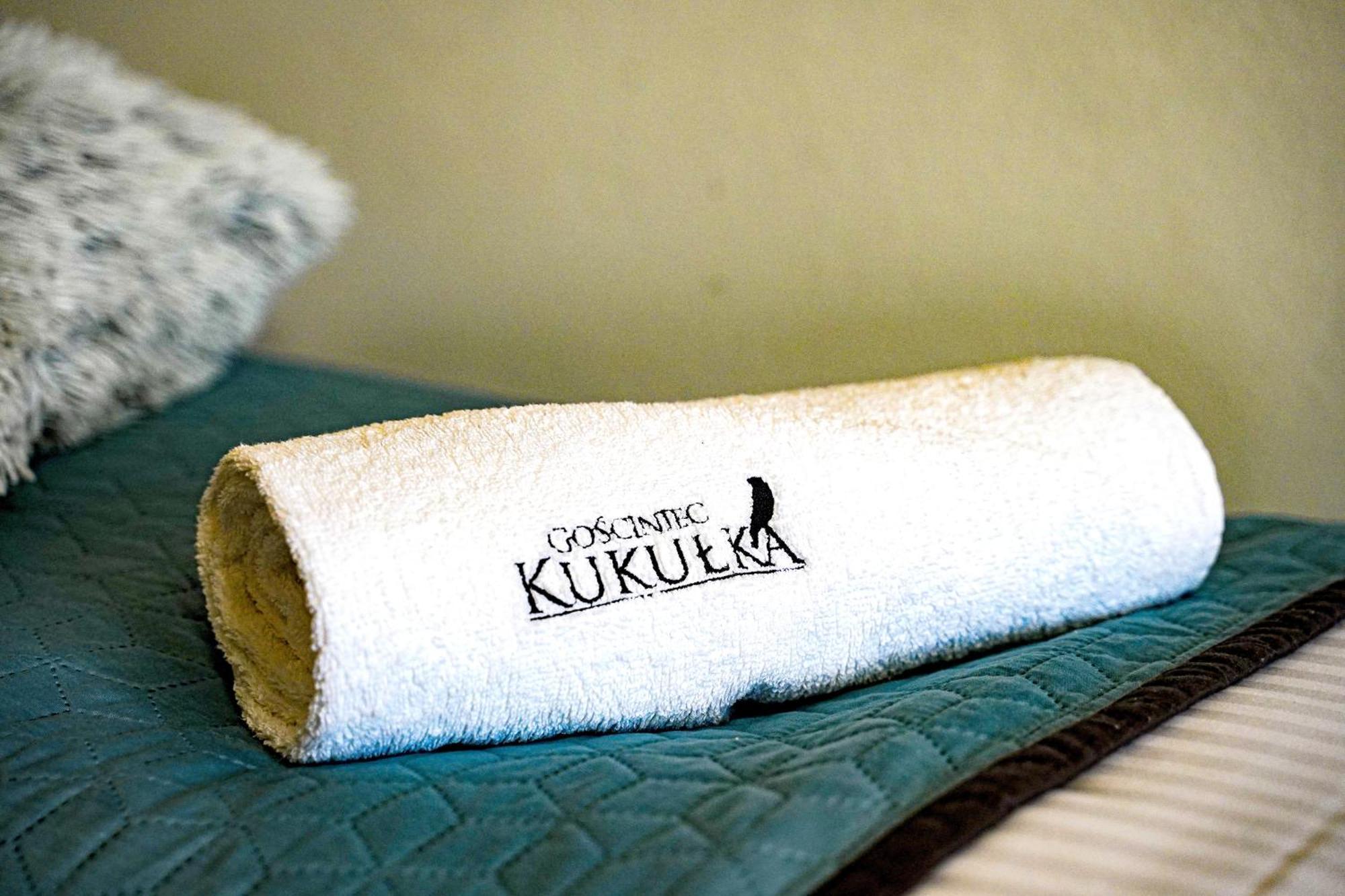 Gosciniec Kukulka Z Jacuzzi Bed & Breakfast Zakopane Eksteriør bilde